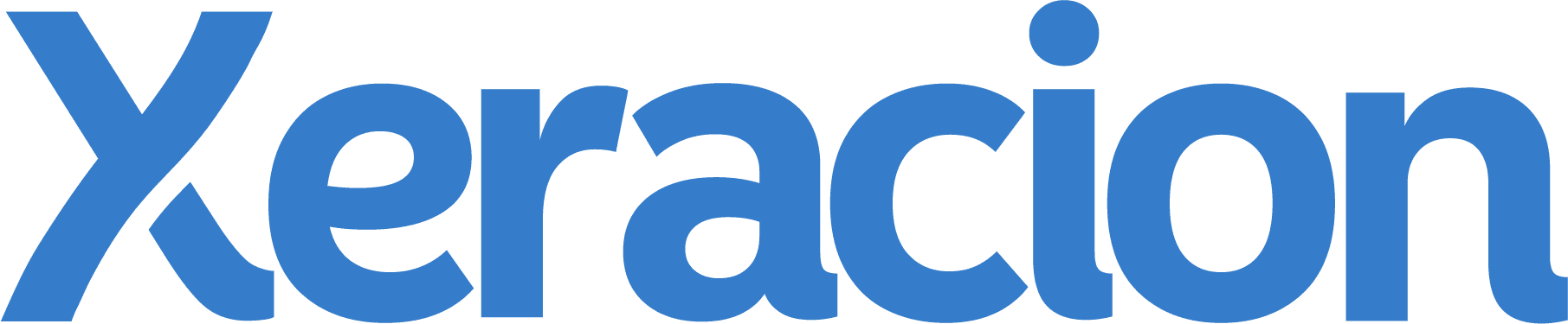 Xeración
